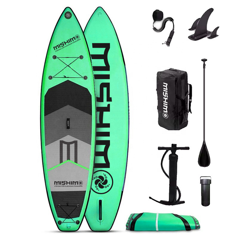 SUP (САП) Доска MISHIMO CLASIK 10.6 в Домодедово