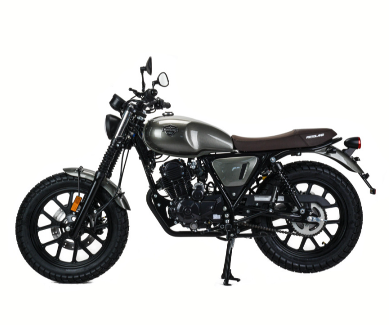 Мотоцикл MOTOLAND (МОТОЛЕНД) TEXAS 300 в Домодедово