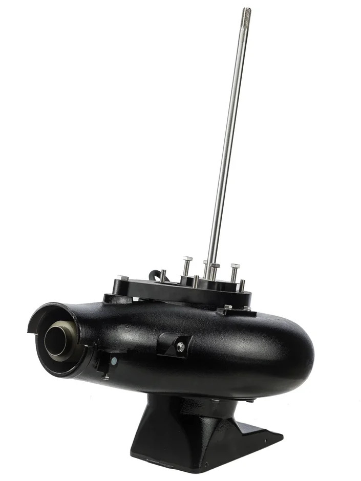 ВОДОМЕТНАЯ НАСАДКА GLADIATOR WT 15 YAMAHA, MARLIN, PARSUN, GOLFSTREAM в Домодедово