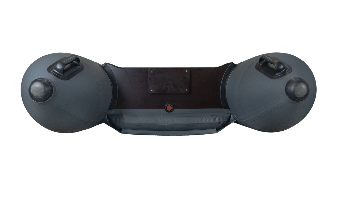 Лодка Барс 3400 НДНД в Домодедово