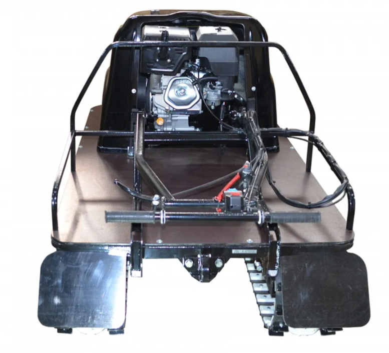 Мотобуксировщик вездеход KOiRA T20 E (электростартер) в Домодедово