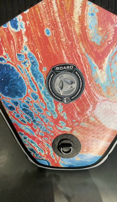 SUP (САП) ДОСКА RAIDEX I BOARD 11’ (332СМ) N 31 в Домодедово