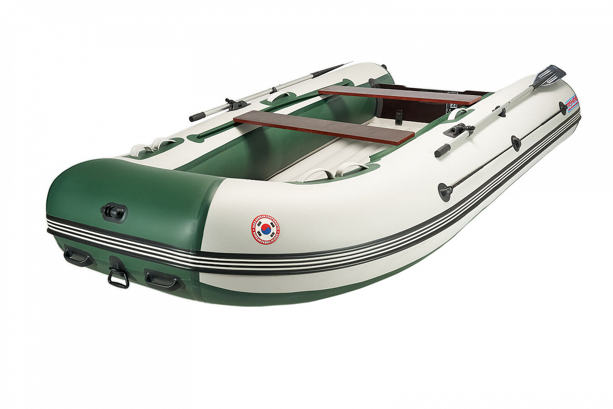 Лодка MISHIMO LITE DF 370 в Домодедово