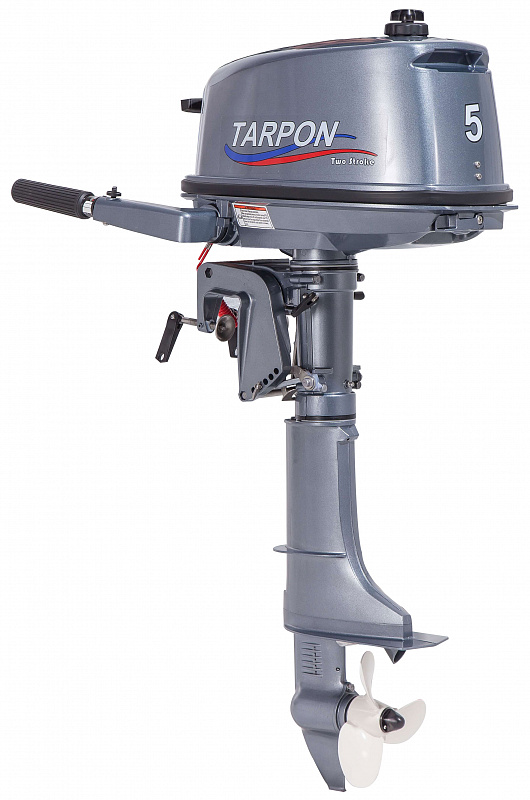 Лодочный мотор SEA-PRO T 5S TARPON в Домодедово