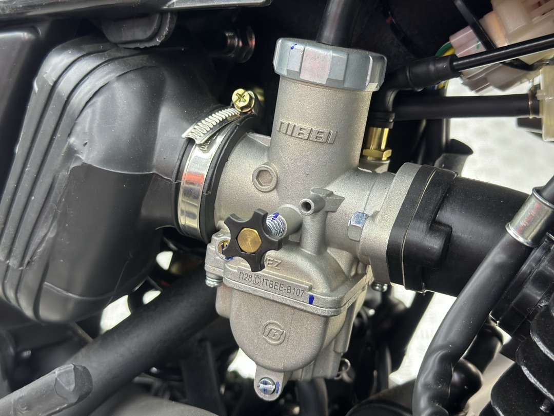 Кроссовый мотоцикл PROMAX ARMY 250 в Домодедово