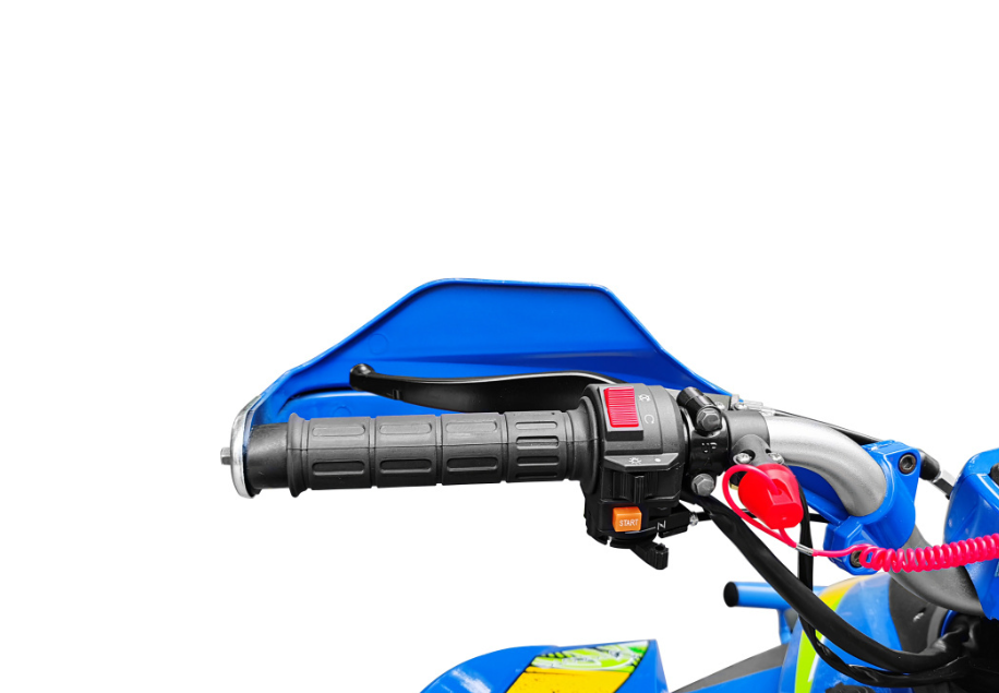 Квадроцикл YACOTA TYPHOON 250 в Домодедово