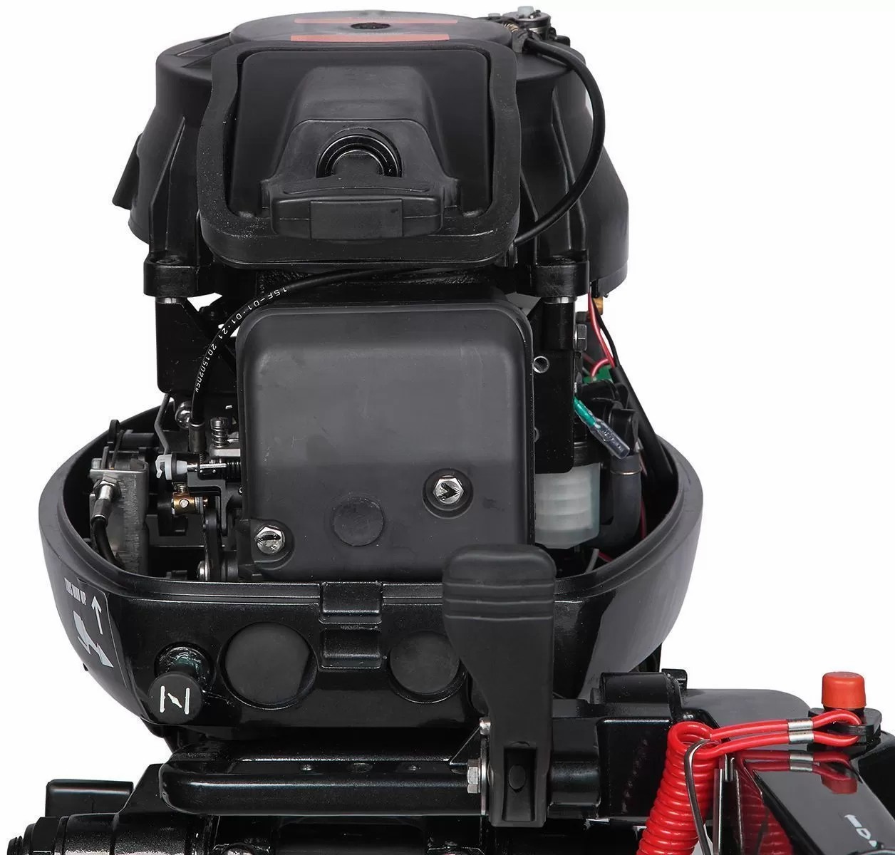 Лодочный мотор MARLIN MP 9.9 AMHS в Домодедово