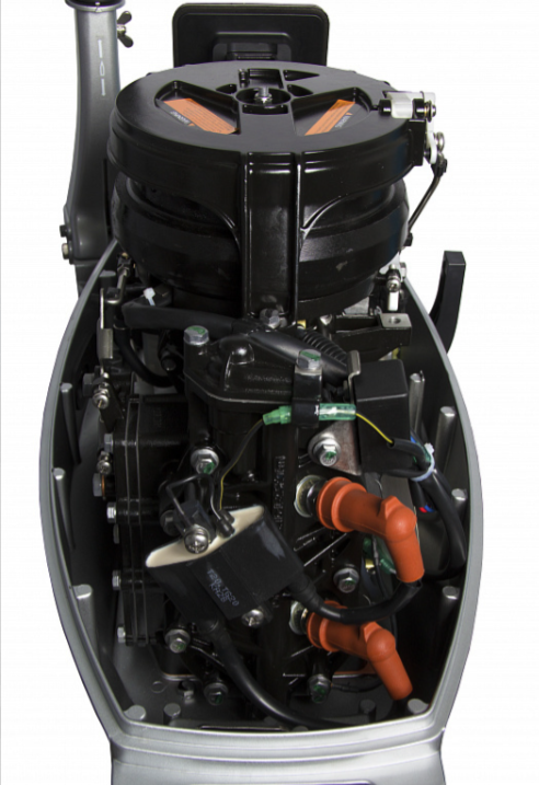 Лодочный мотор Seanovo SN9.9FFEL Enduro в Домодедово