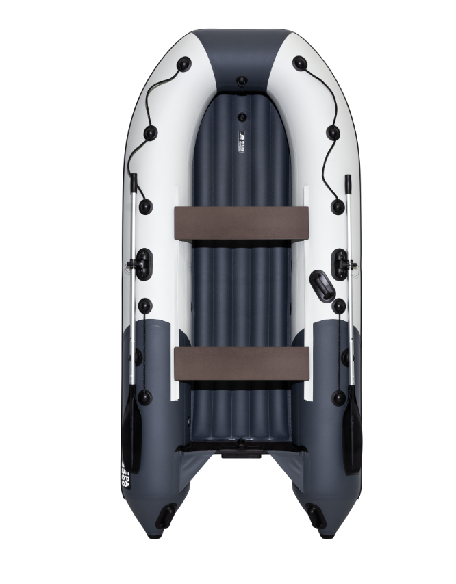 Лодка ривьера компакт 3200 нднд в Домодедово
