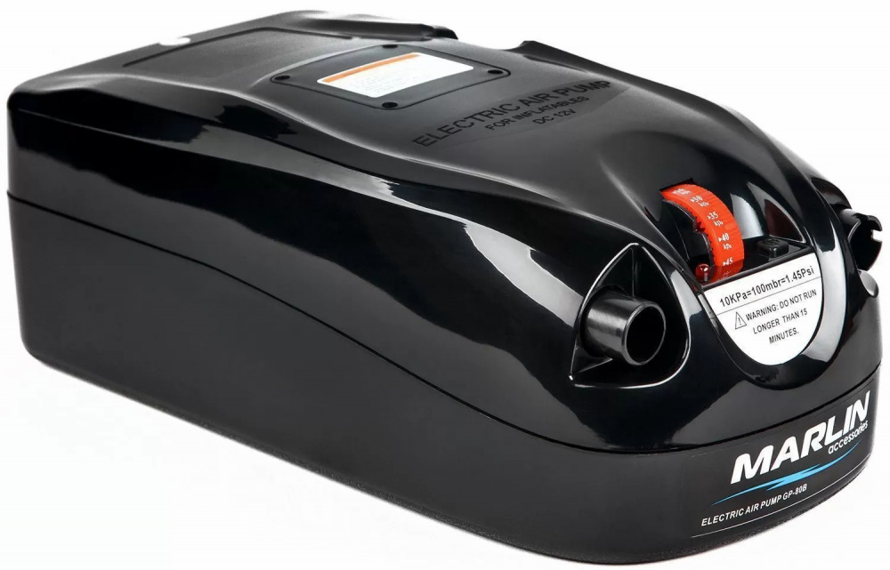 ЭЛЕКТРИЧЕСКИЙ НАСОС MARLIN GP-80 B в Домодедово