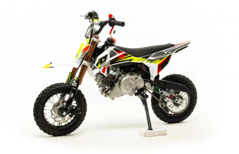 Питбайк MOTOLAND (МОТОЛЕНД) PWR Racing FRZ 60 в Домодедово