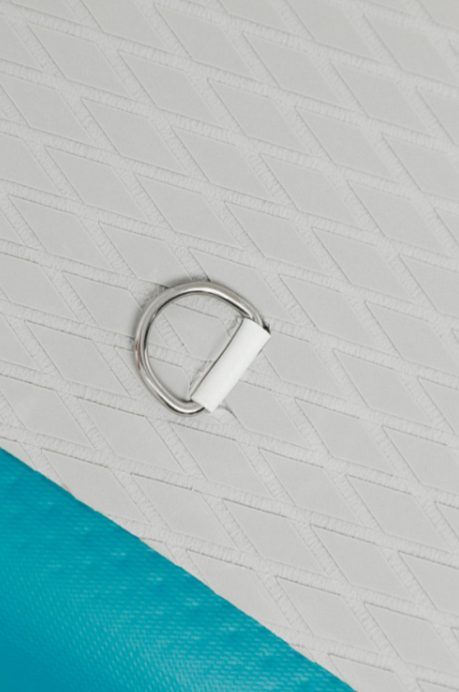 НАДУВНОЙ SUP-BOARD BUSINESS LIGHT BLUE 10,6 в Домодедово