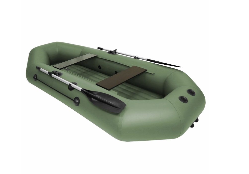  Лодка АКВА-МАСТЕР 280 НД в Домодедово