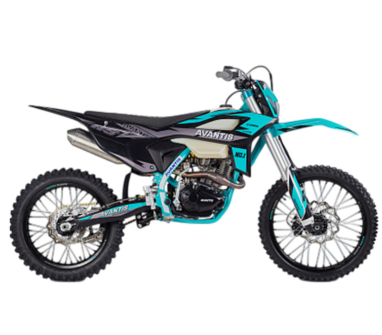 Мотоцикл Avantis A5 (PR300) 2024 в Домодедово