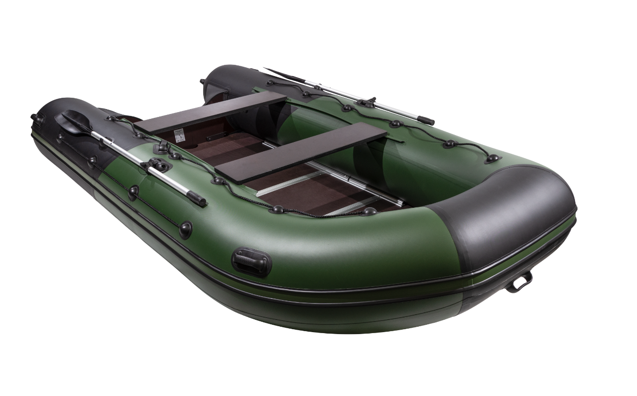 Лодка Ривьера Максима 3800 СК в Домодедово