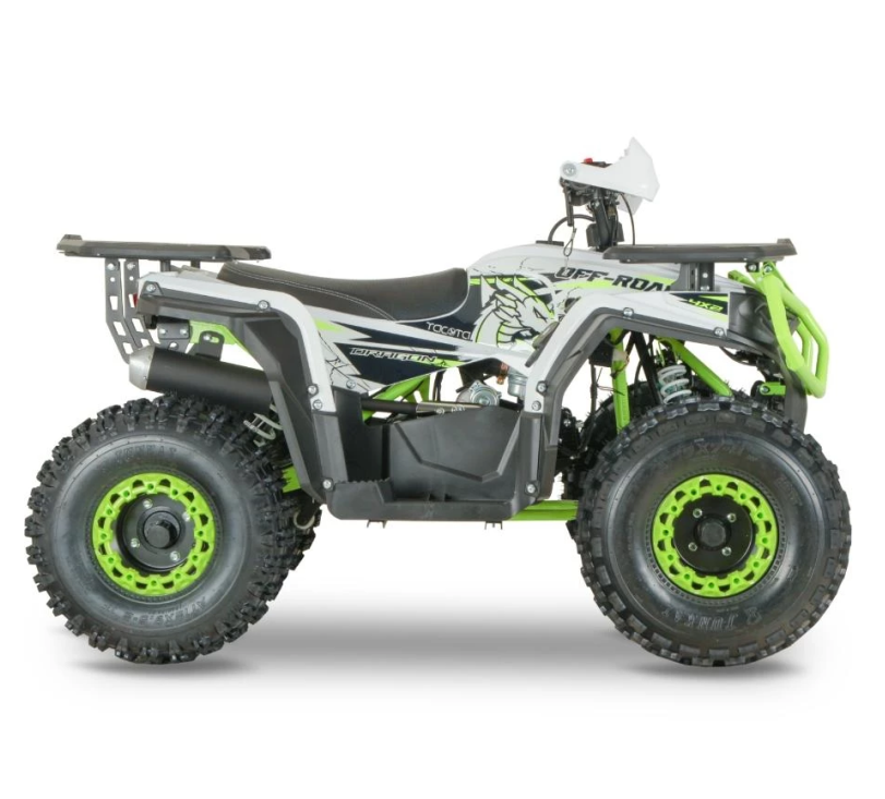 Квадроцикл YACOTA DRAGON 125 в Домодедово