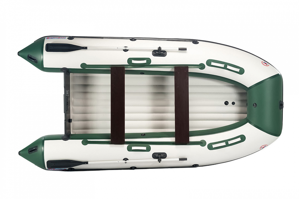 Лодка MISHIMO LITE DF 370 в Домодедово