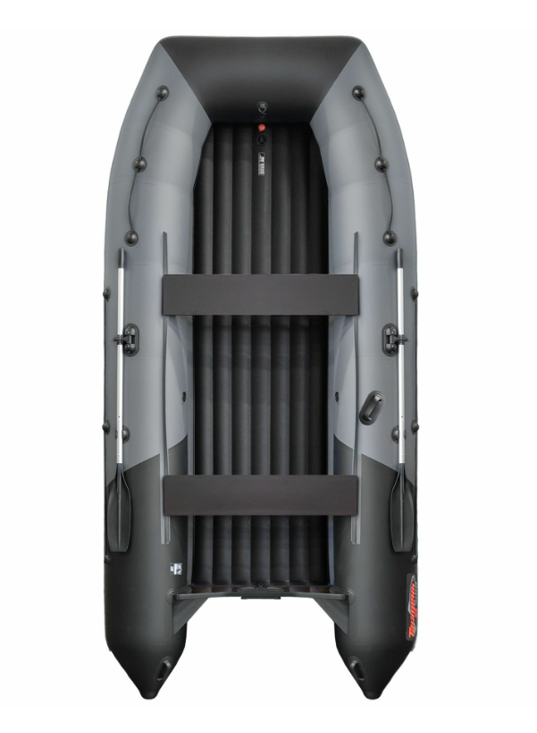 Лодка Таймень RX 4100 НДНД в Домодедово