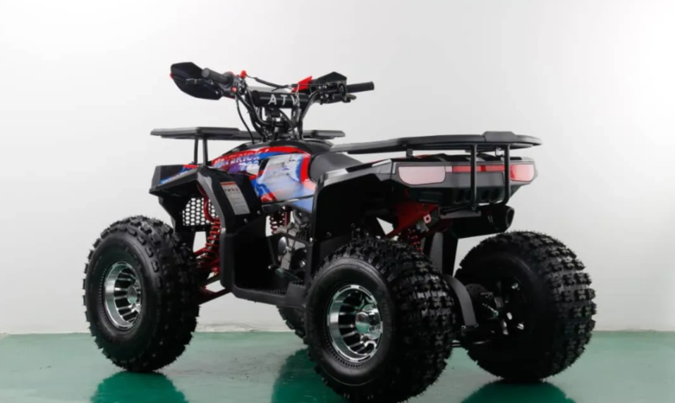 Квадроцикл GBM MAVERICK 222 NEW в Домодедово