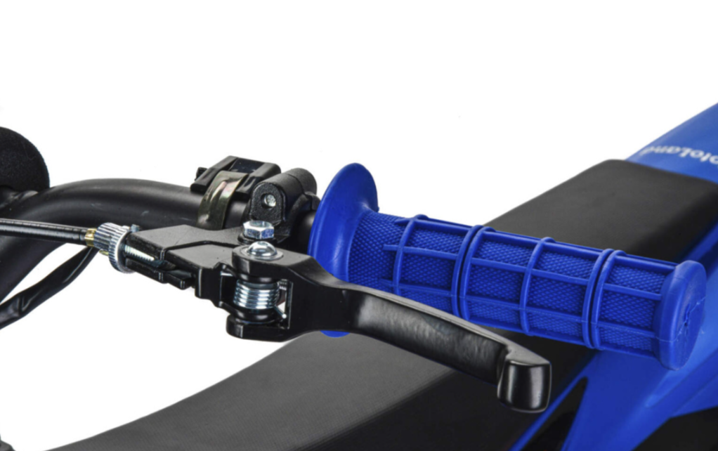 Питбайк MOTOLAND (МОТОЛЕНД) 125 SX 125 E 17/14 в Домодедово