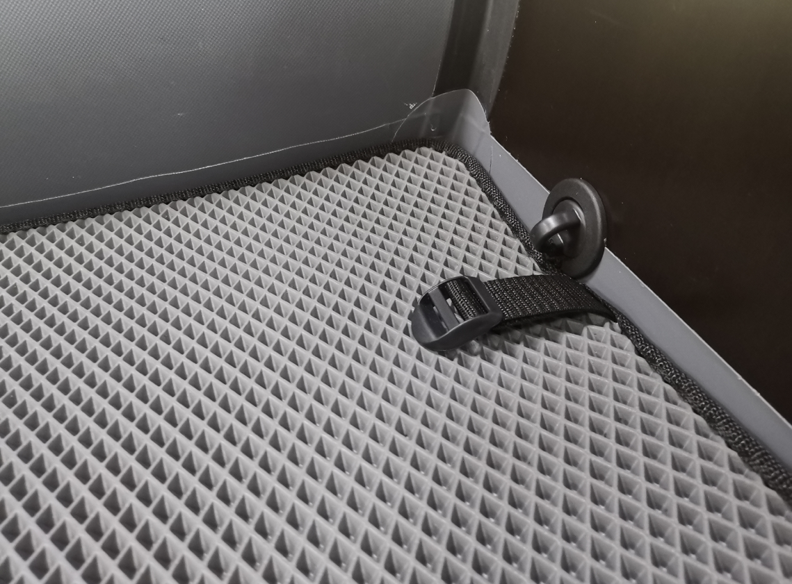 Коврик ЭВА (EVA) MISHIMO 315 FAMILYLITE в Домодедово