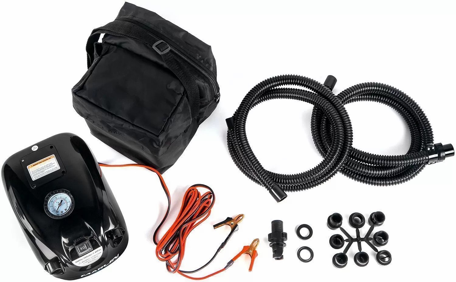 ЭЛЕКТРИЧЕСКИЙ НАСОС MARLIN GP-80 S в Домодедово