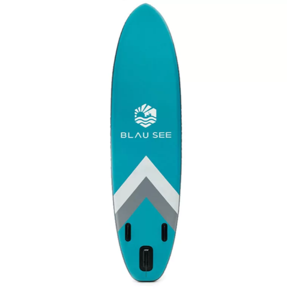 НАДУВНОЙ SUP-BOARD BUSINESS LIGHT BLUE 10 в Домодедово