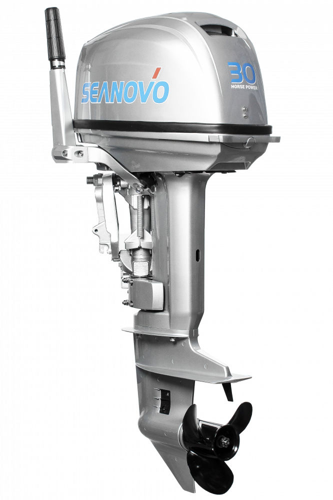 Лодочный мотор SEANOVO SN25FHL в Домодедово