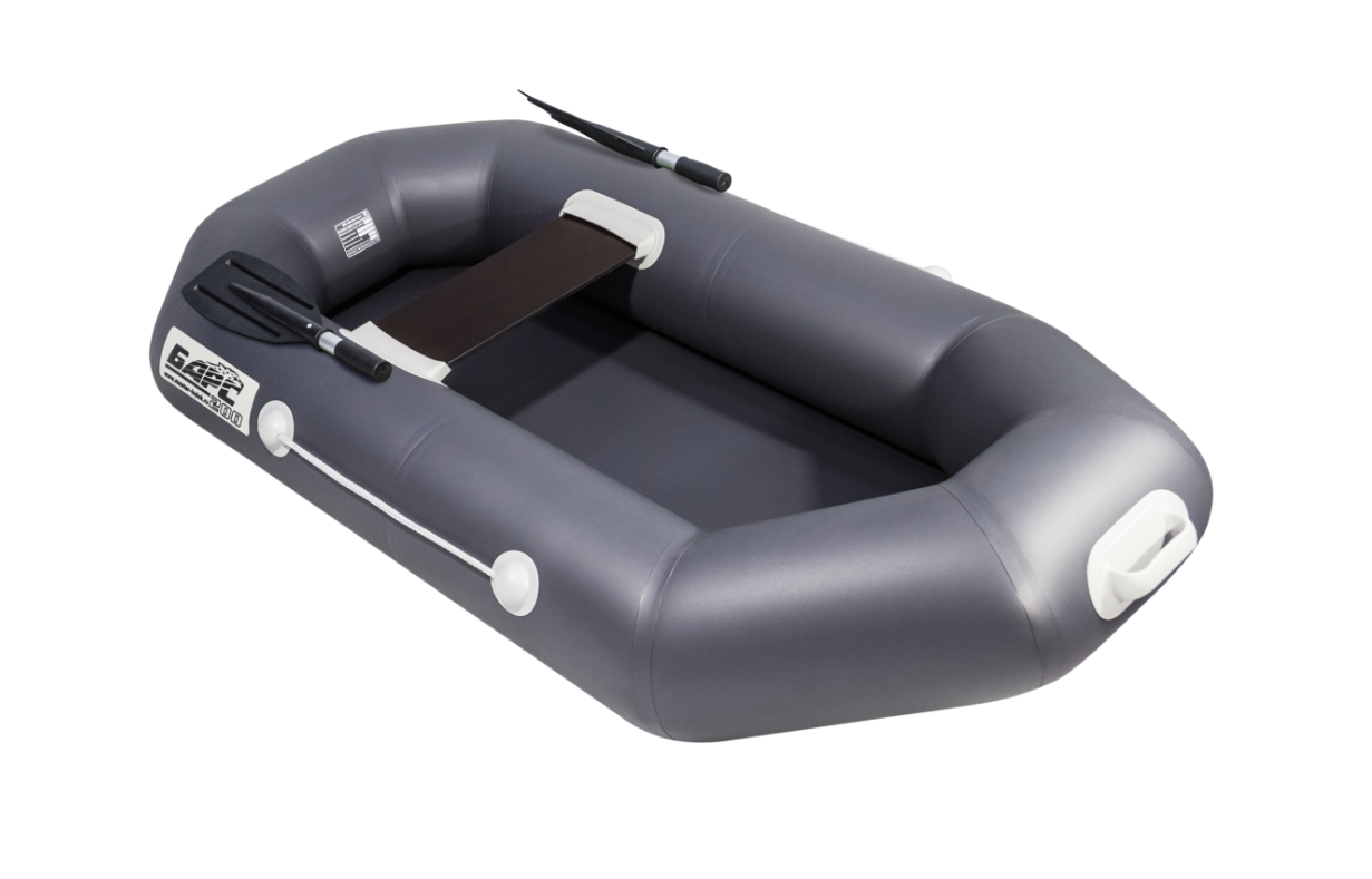 Лодка Барс 200 в Домодедово