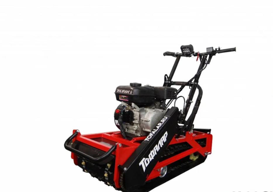 Мотобуксировщик Тофалар Мини в Домодедово