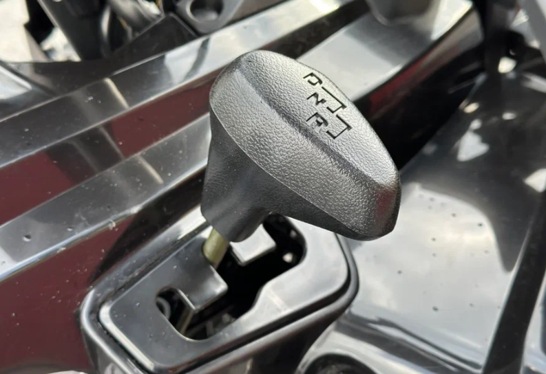 Квадроцикл GBM CROSS HILL 300 NEW в Домодедово