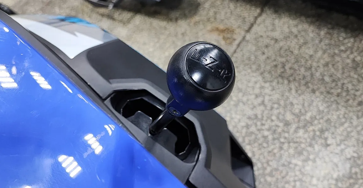 Снегоход Ataki WD150 Б/У в Домодедово