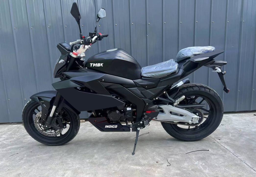 Мотоцикл TMBK Indigo 400cc в Домодедово