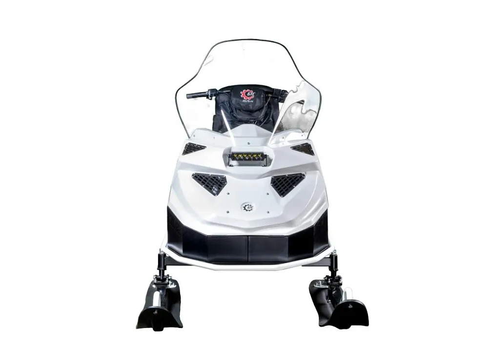 Снегоход БТС 4Т РК ЛОНГ ЛЮКС / 27 л.с. 460 м3 в Домодедово