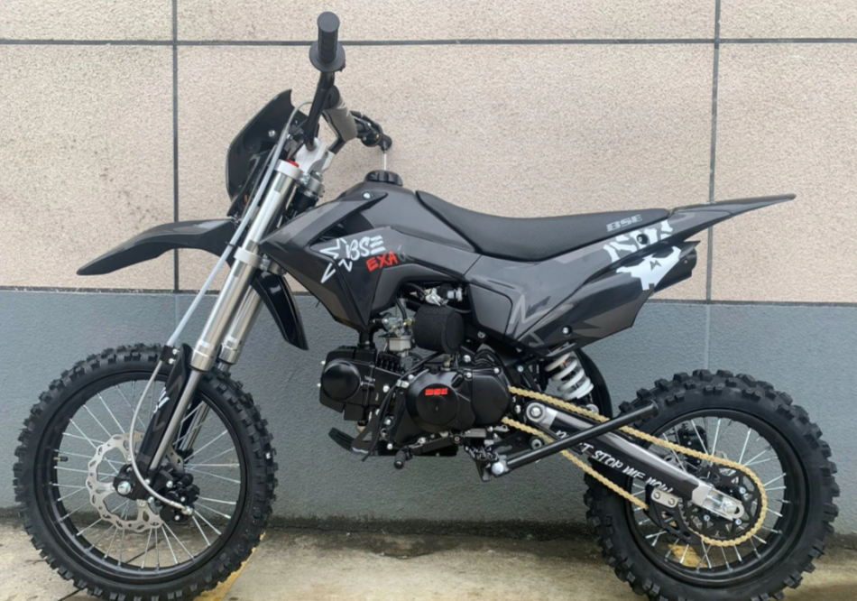 Питбайк BSE EXA SA 17/14 в Домодедово