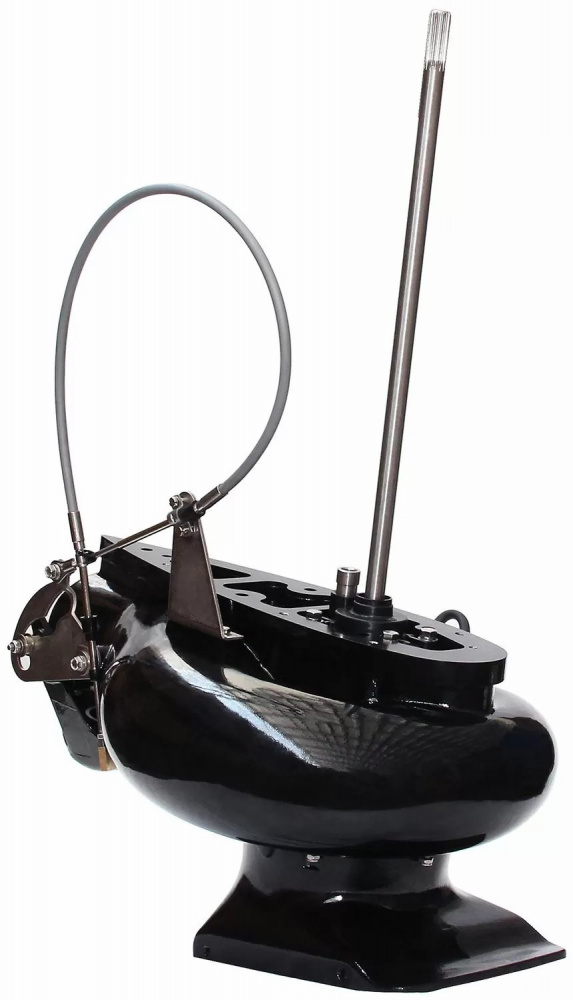 ВОДОМЕТНАЯ НАСАДКА MARLIN НА МОТОР 30 Л.С. YAMAHA, MARLIN, HIDEA, MIKATSU в Домодедово