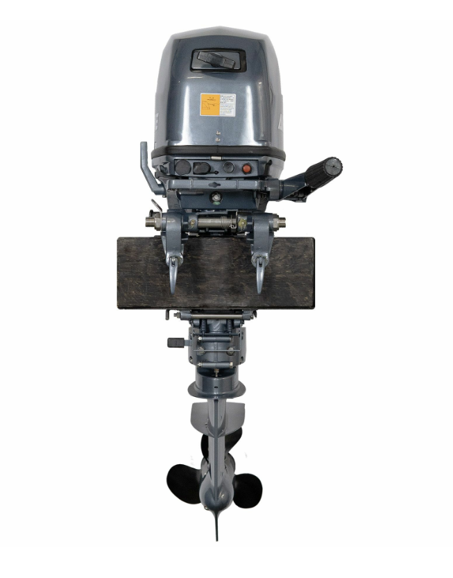 Лодочный мотор APACHE T30BS в Домодедово