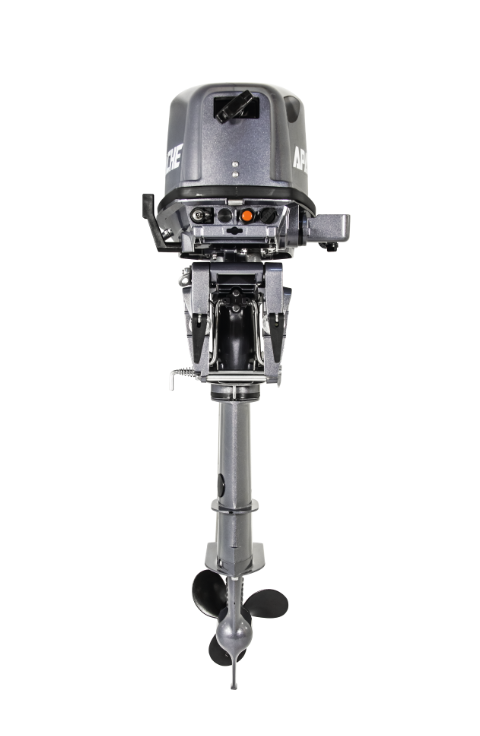 Лодочный мотор APACHE T5 BS в Домодедово