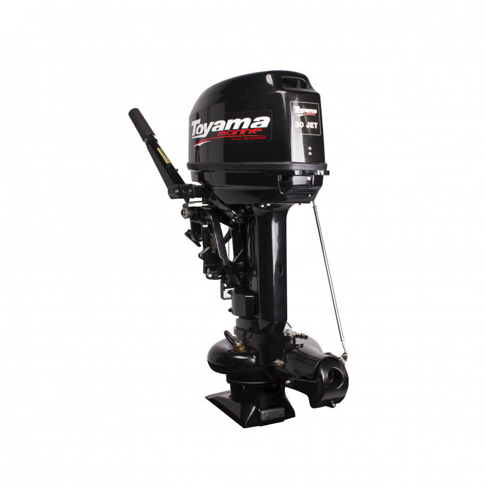 ЛОДОЧНЫЙ МОТОР TOYAMA T30ABMJET в Домодедово