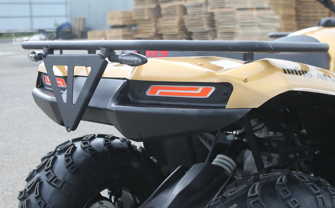 КВАДРОЦИКЛ IRBIS ATV200 PREMIUM в Домодедово