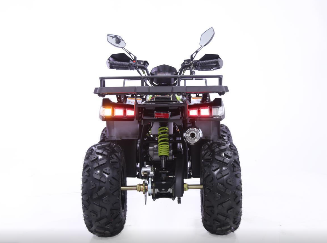 Квадроцикл YACOTA WARRIOR 200 в Домодедово