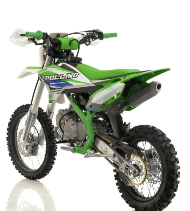 Питбайк Apollino AMX-F 125 в Домодедово