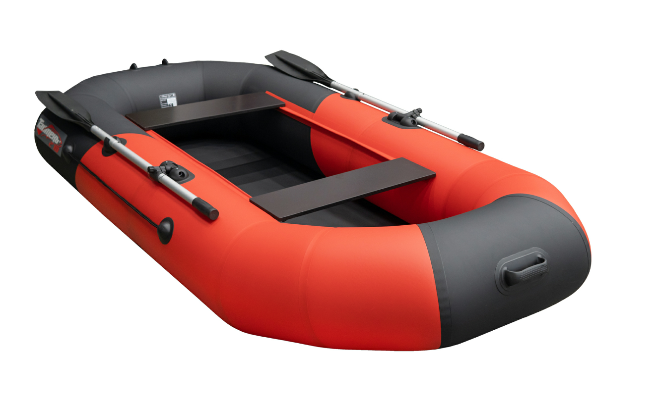 Лодка Таймень NX 270 в Домодедово