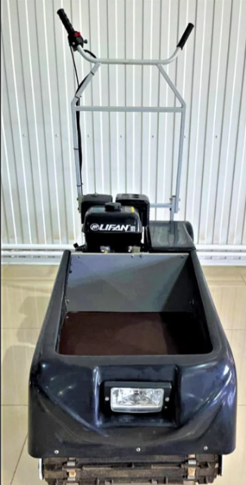 Мотобуксировщик ЕНОТ М 15 Л.С. в Домодедово