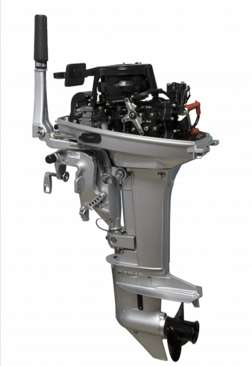 Лодочный мотор Seanovo SN9.9FFEL Enduro в Домодедово