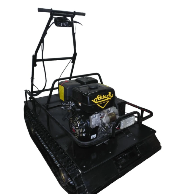 Мотобуксировщик Ahtar SL 9 с электростартером в Домодедово