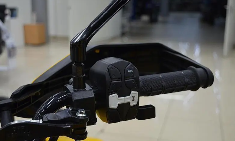 Квадроцикл HISUN GUARDIAN 400L /LONG в Домодедово