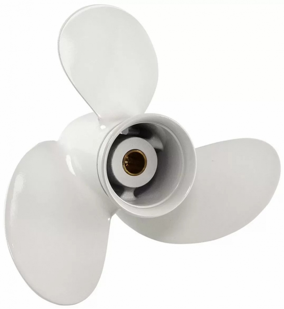 ВИНТ ГРЕБНОЙ TOHATSU 8-9.8; 3X8,5X7,5 в Домодедово