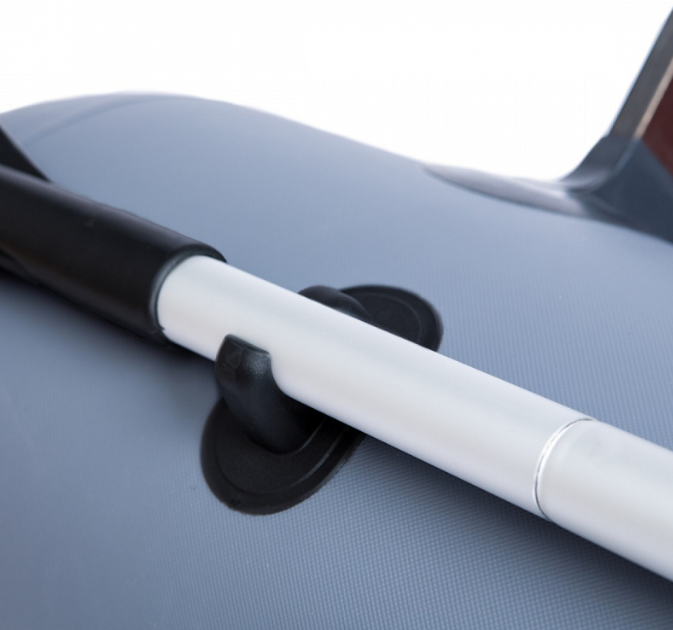 ЛОДКА НАДУВНАЯ YUKONA 230 TL (БЕЗ ПАЙОЛА) в Домодедово