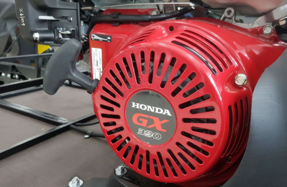 Мотобуксировщик PAXUS 650 15 л.с. в Домодедово